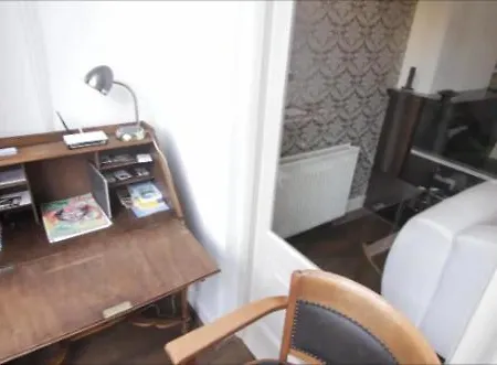 Lejlighed Short Dependance Rotterdam