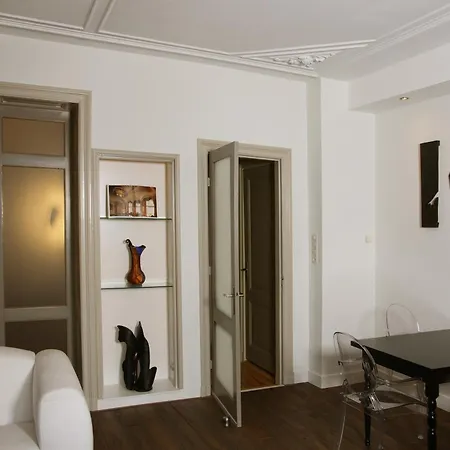 Apartment Short Dependance Rotterdam