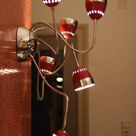 Lejlighed Short Dependance *