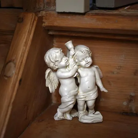 Lejlighed Short Dependance Rotterdam