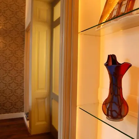 Apartman Short Dependance Rotterdam