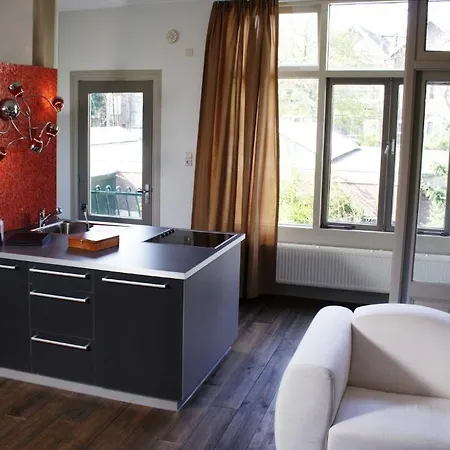 Lejlighed Short Dependance