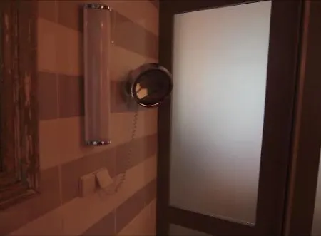 Apartment Short Dependance