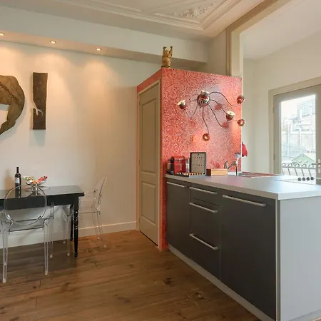 Short Dependance Rotterdam