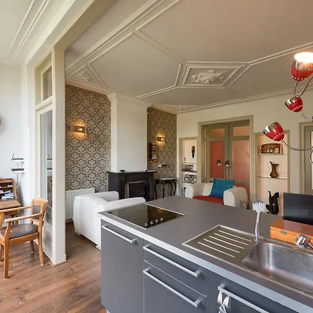 Short Dependance Rotterdam