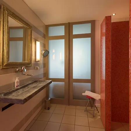 Apartment Short Dependance *