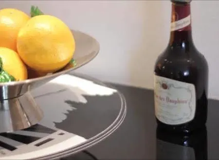 Apartment Short Dependance Rotterdam