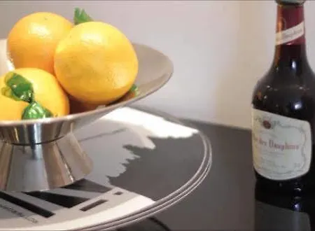 Lejlighed Short Dependance *