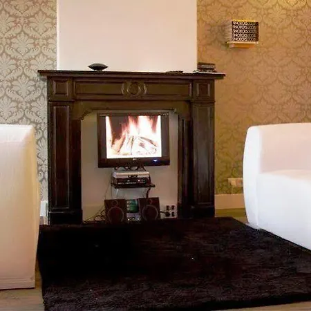 Lejlighed Short Dependance