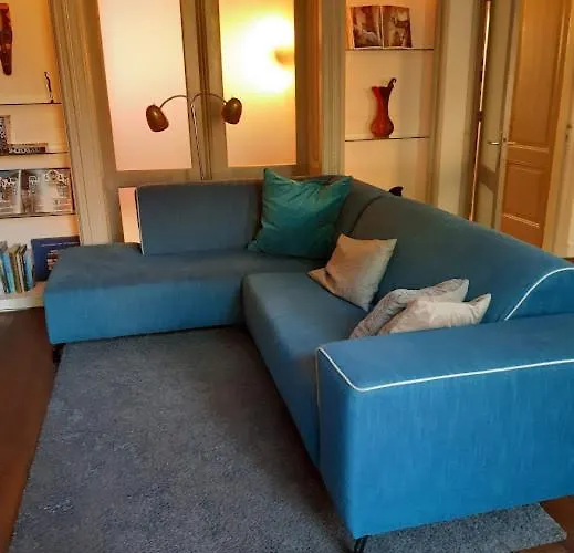 Short Dependance Daire Rotterdam