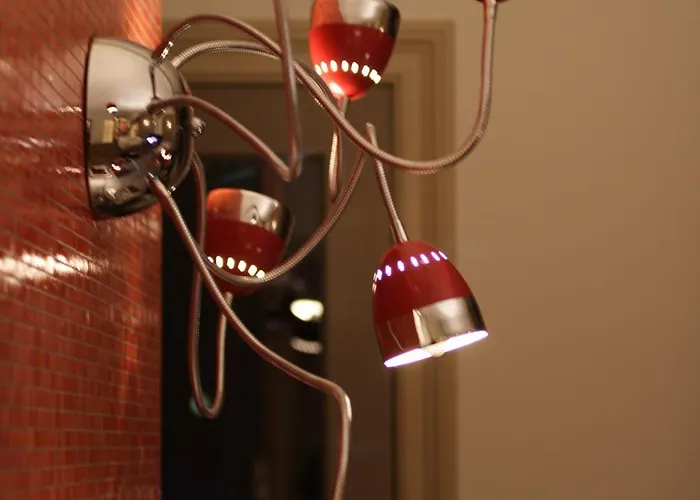 Apartamento Short Dependance *