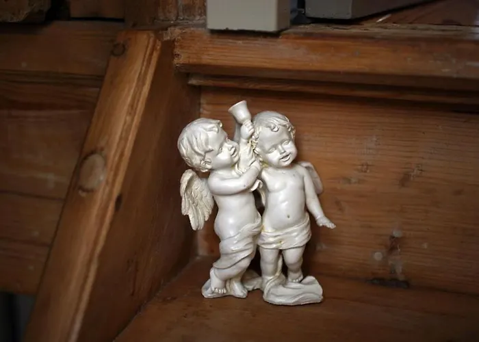 Apartamento Short Dependance Roterdão