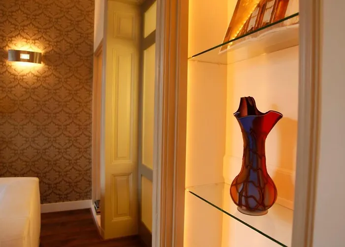 Lägenhet Short Dependance Rotterdam