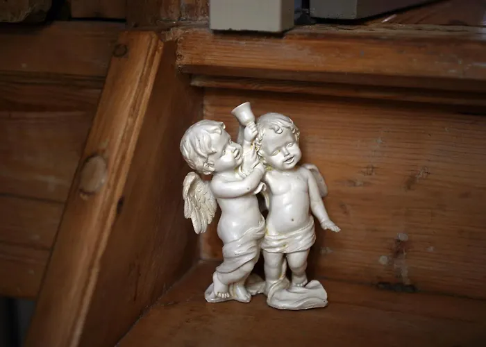 Lägenhet Short Dependance