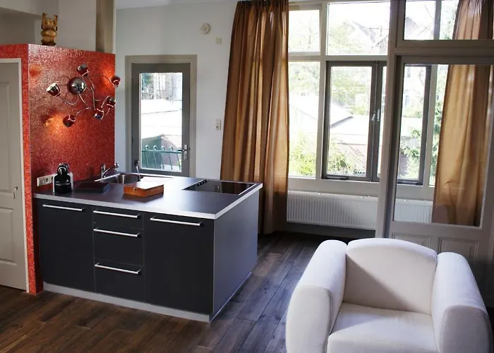 Apartamento Short Dependance