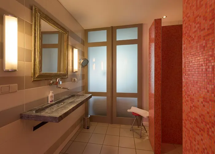 Apartamento Short Dependance *