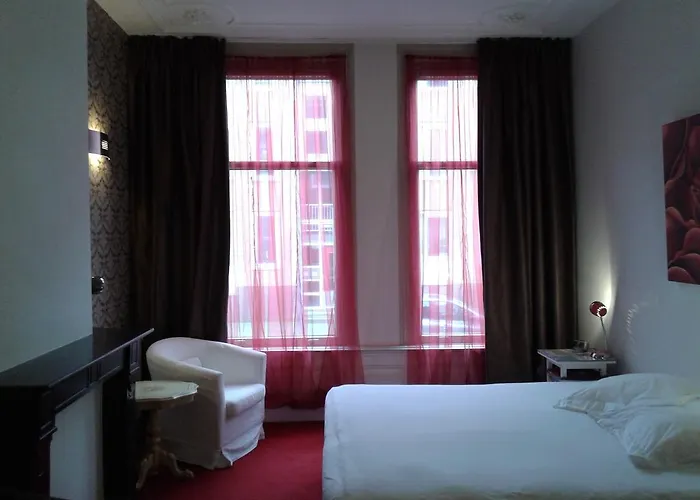 Short Dependance Lägenhet