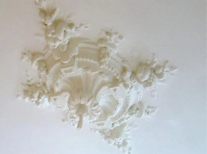 Short Dependance Daire