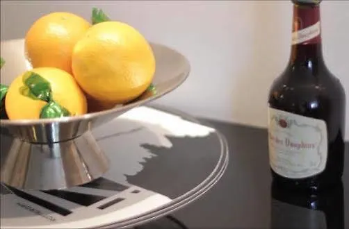 Lägenhet Short Dependance *