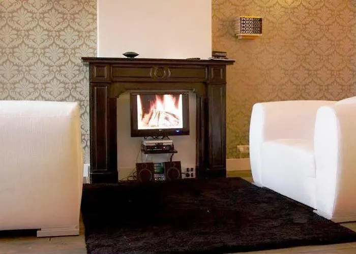 Lägenhet Short Dependance