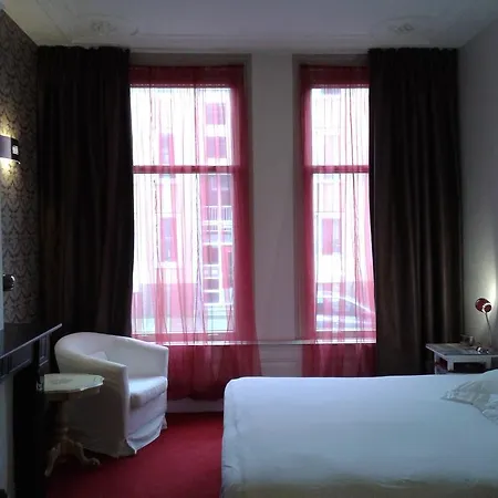 Short Dependance Apartment