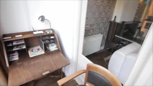 Apartment Short Dependance Rotterdam