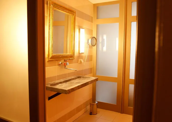 Apartment Short Dependance