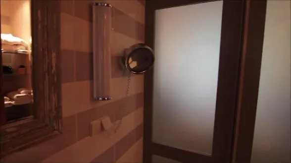 Apartment Short Dependance