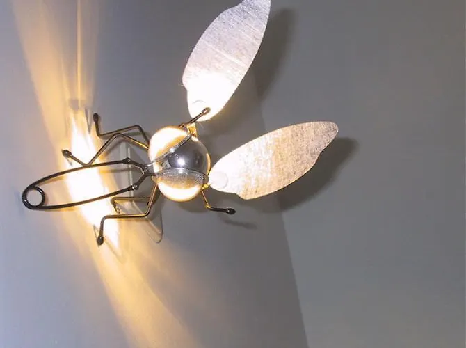 Short Dependance Apartment Rotterdam