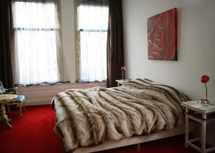 Apartment Short Dependance