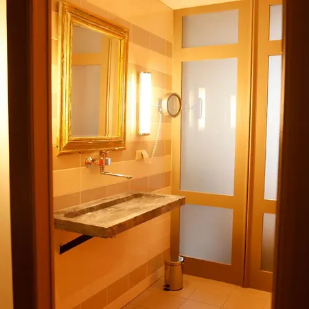 Apartment Short Dependance