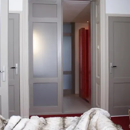 Apartment Short Dependance Rotterdam
