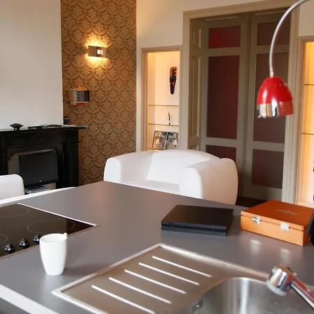 Apartment Short Dependance