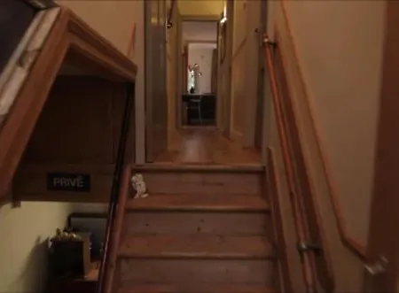 Short Dependance Apartment *