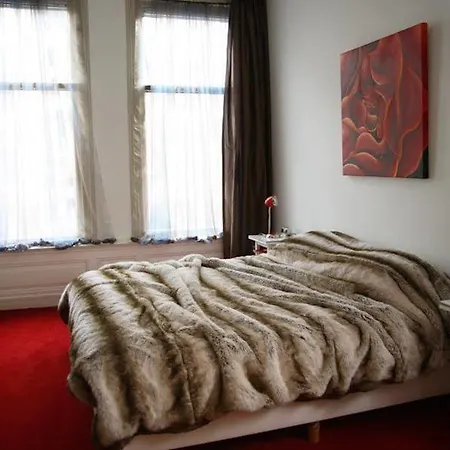 Apartment Short Dependance